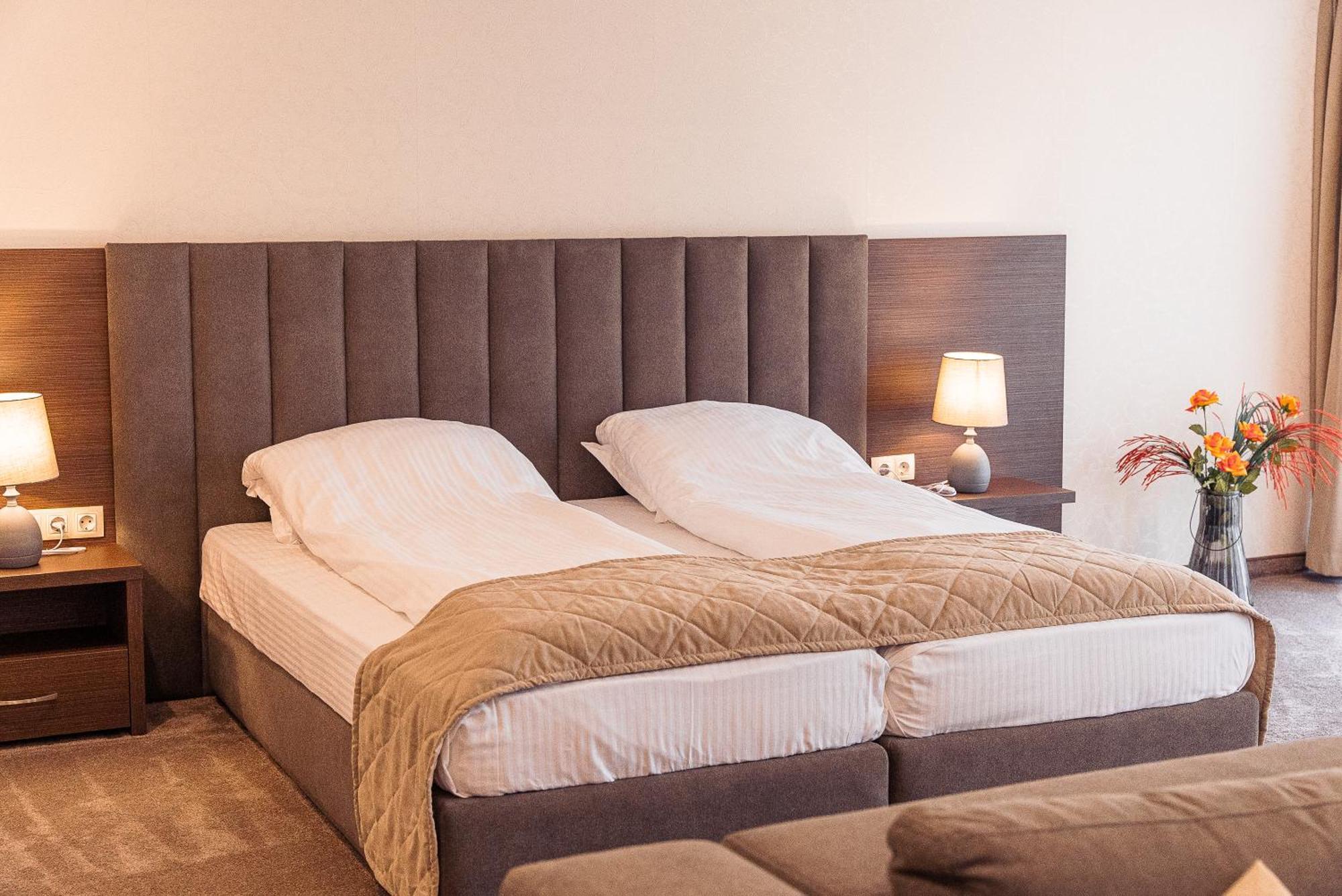 Cityscape Luxury Suites Plowdiw Exterior foto